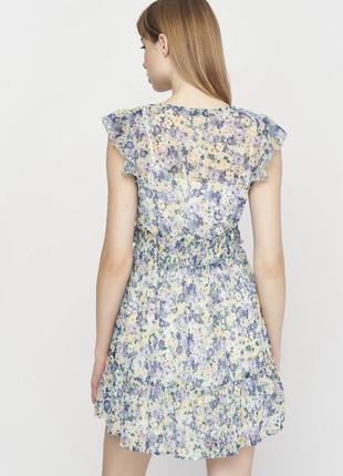 Платье платье stradivarius 3