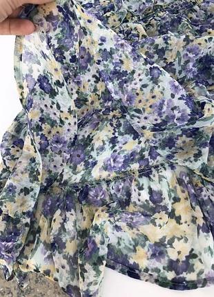 Платье платье stradivarius 4