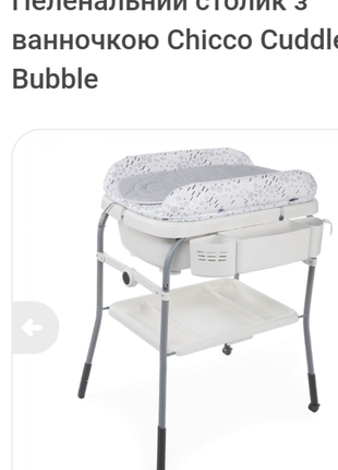 Ванна-пеленатор