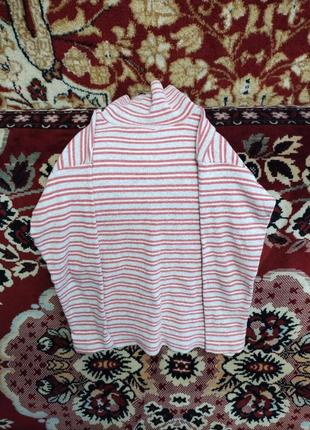 Водолазка. рубчик.