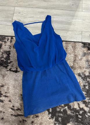 Платье платье zara
