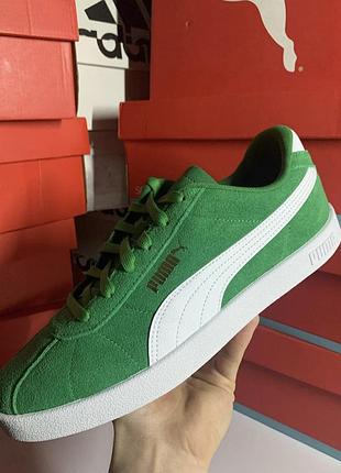 Puma club ii