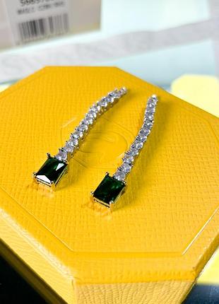 Прикраси mesmera swarovski 4