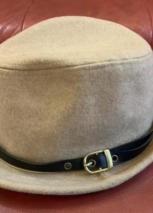 Капелюх стильний із вушками, р.м