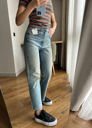 Джинси zara , джинси зара straight