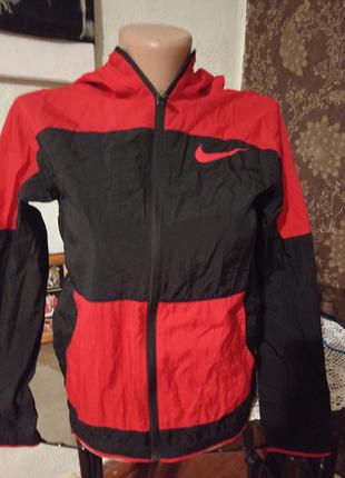 Ветровая подростковая