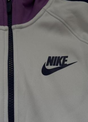 Джемпер nike
