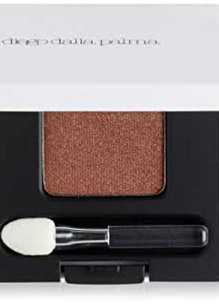 Компактные моно тени diego dalla palma eye shadow 22 frost burned brown