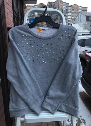 Фото 533 свитшот mango на рост 152 см