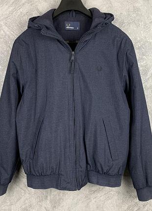 Куртка fred perry