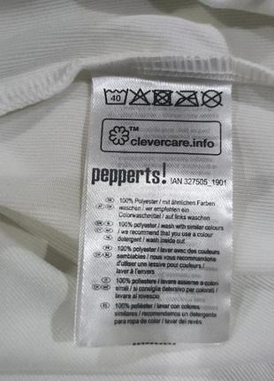 Регланpepperts 3