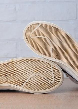 Кросівки nike blazer mid 77 6