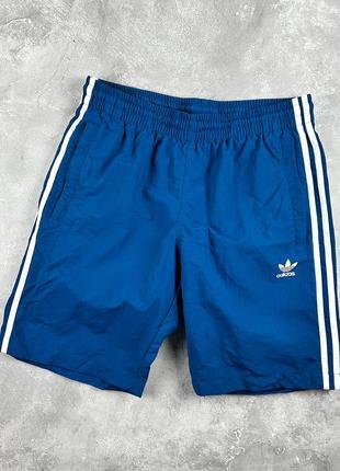 Adidas мужские спортивные шорты оригинал