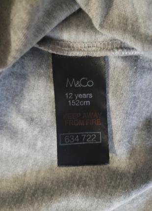 Футболка m&amp;co 4
