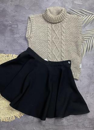 Жилетка детская