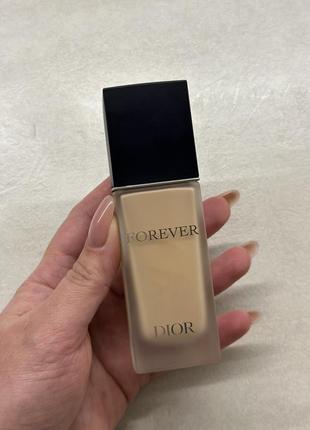 Тональный крем dior