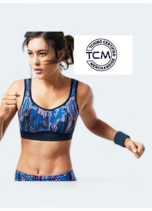 Продам спортивный бюстгальтер active limited by tchibo (tcm) топ

размер: MARKS & SPENCER