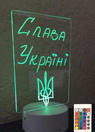 Ночной планер светодиодный plutus-quinn, планшет для рисования.
.о+
