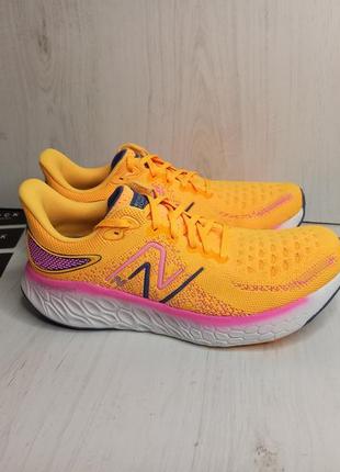 Женские кроссовки new balance w1080m12 оригинал