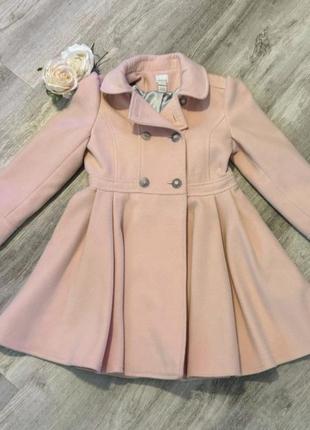 Детское пальто monsoon