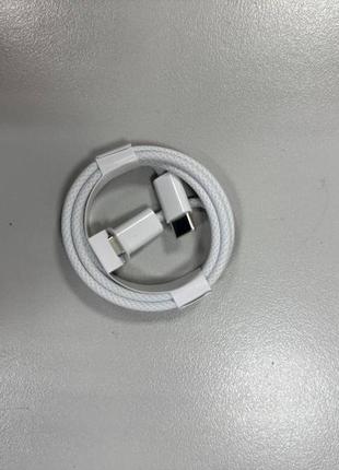 Кабель usb type c iphone