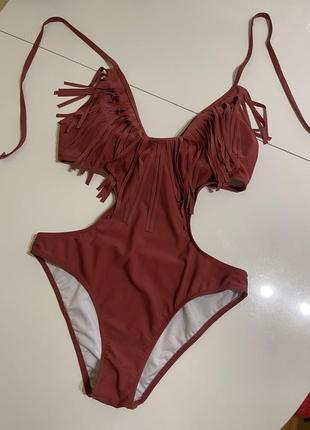 Купальник стильний