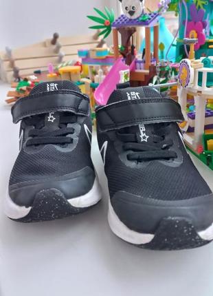 Кросівки nike, 26-27 розмір, 18 -18,5 см