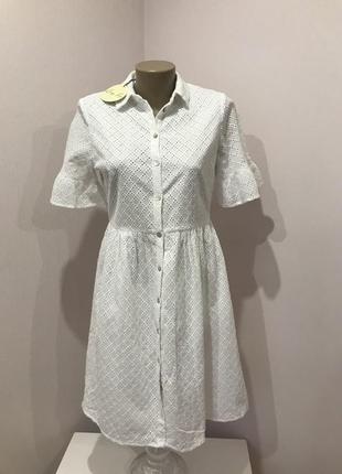 Сукня батістова