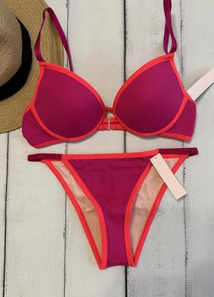 Купальник victoria's secret оригінал