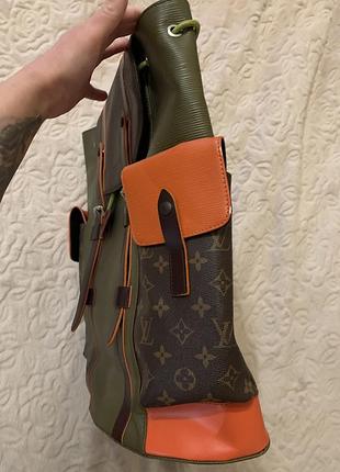 Портфель louis vuitton (original)