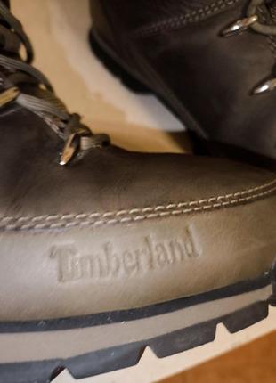 Timberland