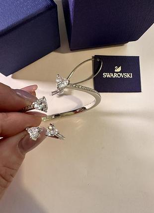 Набір swarovski mesmera