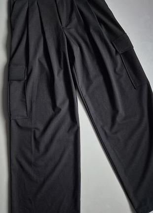 Брюки zara