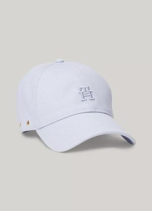 Tommy hilfiger бейсболка