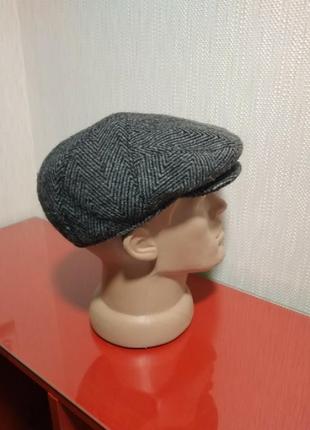 Кепка хулиганка шастиклинка капелюх