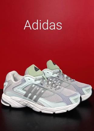 Кроссовки adidas response cl оригинал