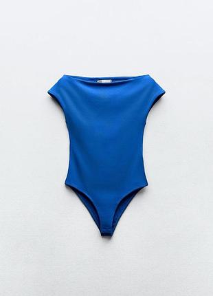 Zara боди