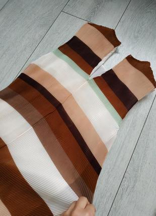 Стильне легке плаття 5