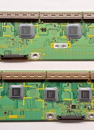 Плати сканів panasonic tnpa4412 tnpa4413