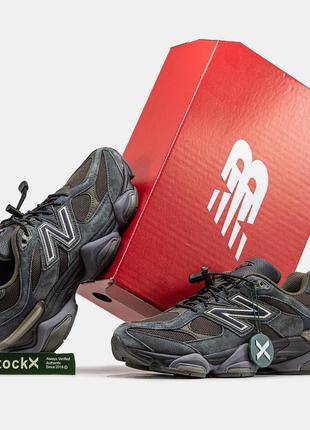 Кроссовки New Balance 1155