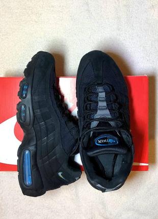 Nike 95 air max торг( аирмакс, nike, 95, найк)