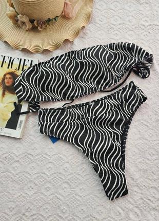 Купальник 👙 который задерживает взгляд♥️запрашивайте наличие перед заказом!❤️2414