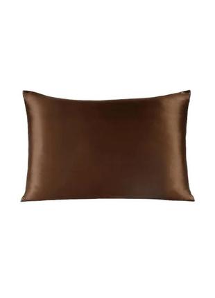 Наволочка щ натурального 100% шовку mulberry 22 momme