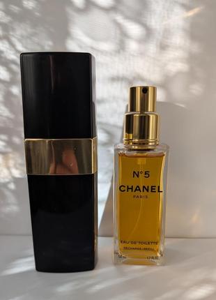 Chanel туалетна вода