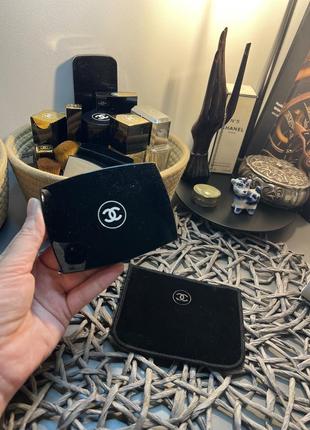 Залишок пудра chanel