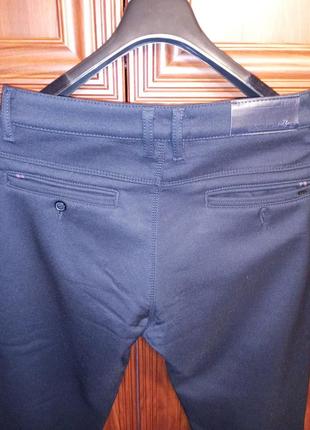 Брюки на флісі 4