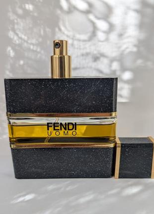 Fendi uomo туалетна вода.