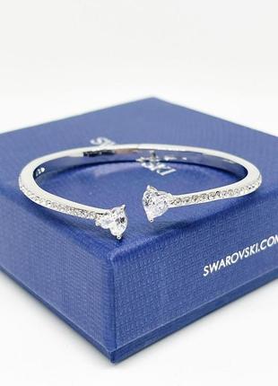 Браслет swarovski attract soul