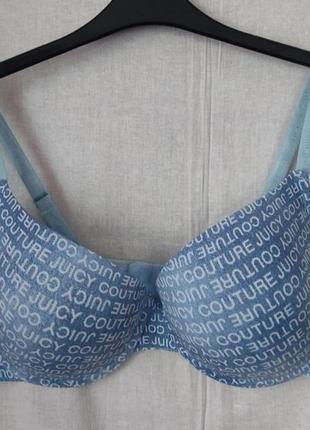 Бюстгальтер  juicy couture з америки 95d