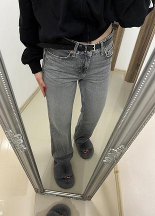 Джинси zara